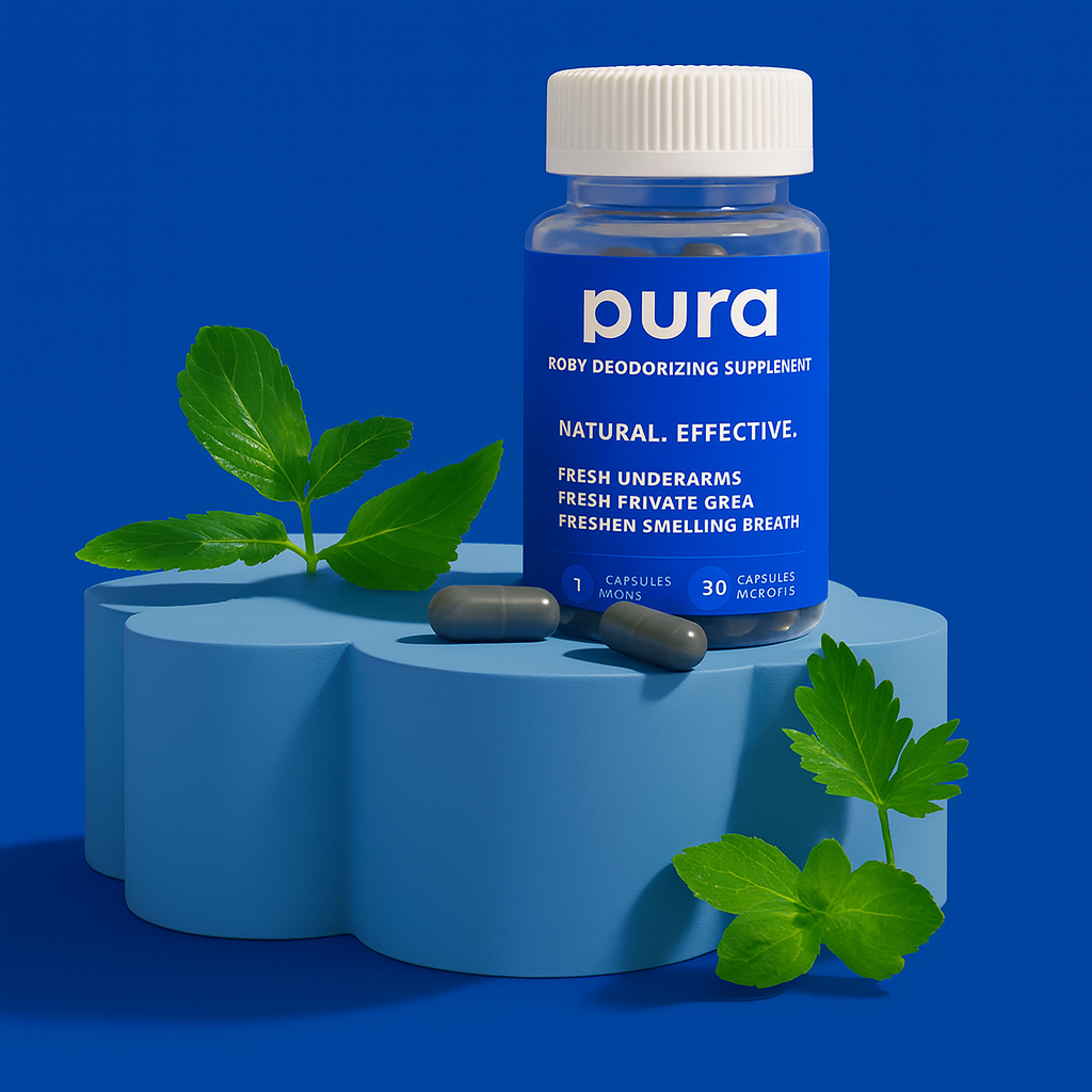 Pura™ Odour Defense System