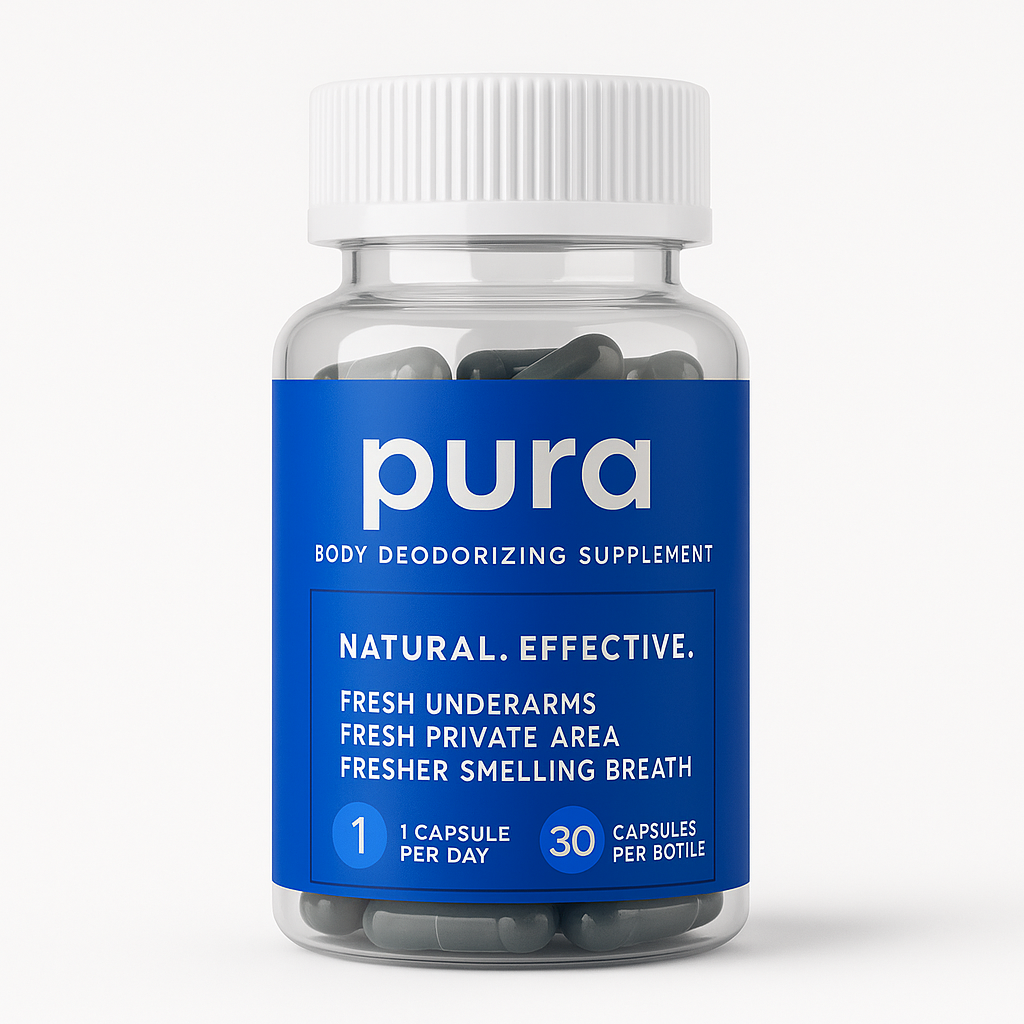 Pura™ Odour Defense System