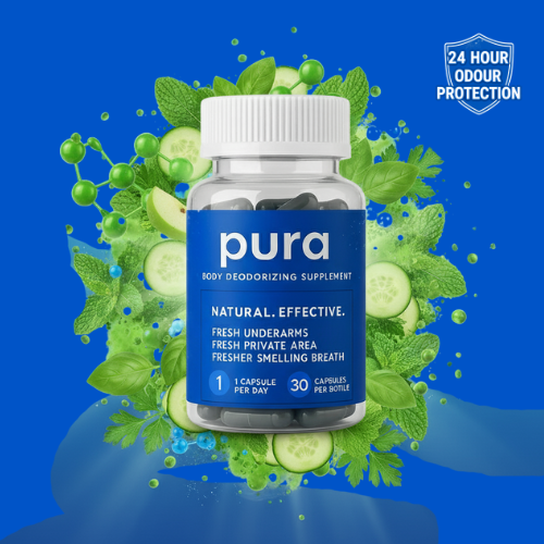 Pura™ Odour Defense System